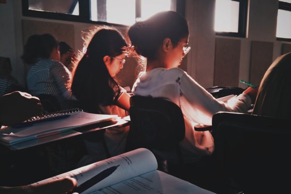 Spoken English online course in Pakistan